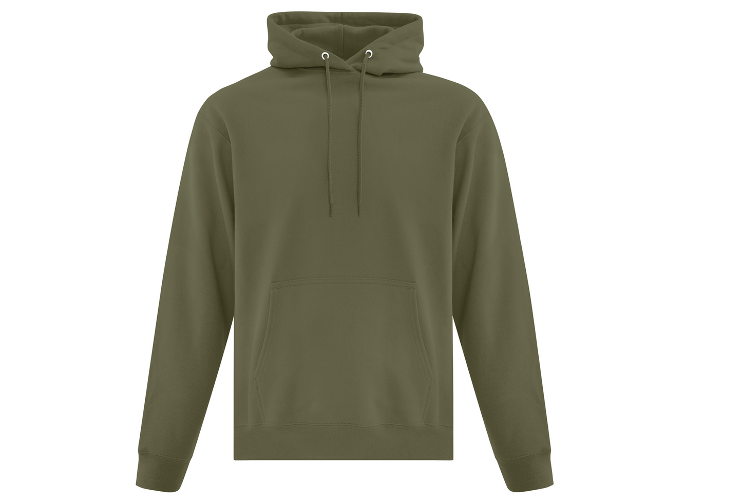 Everyday Fleece Hoodie - ATCF2500