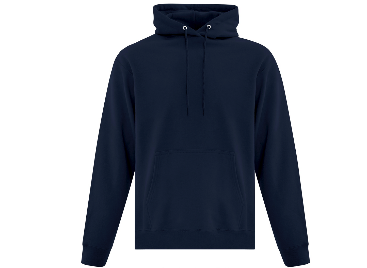 Everyday Fleece Hoodie - ATCF2500