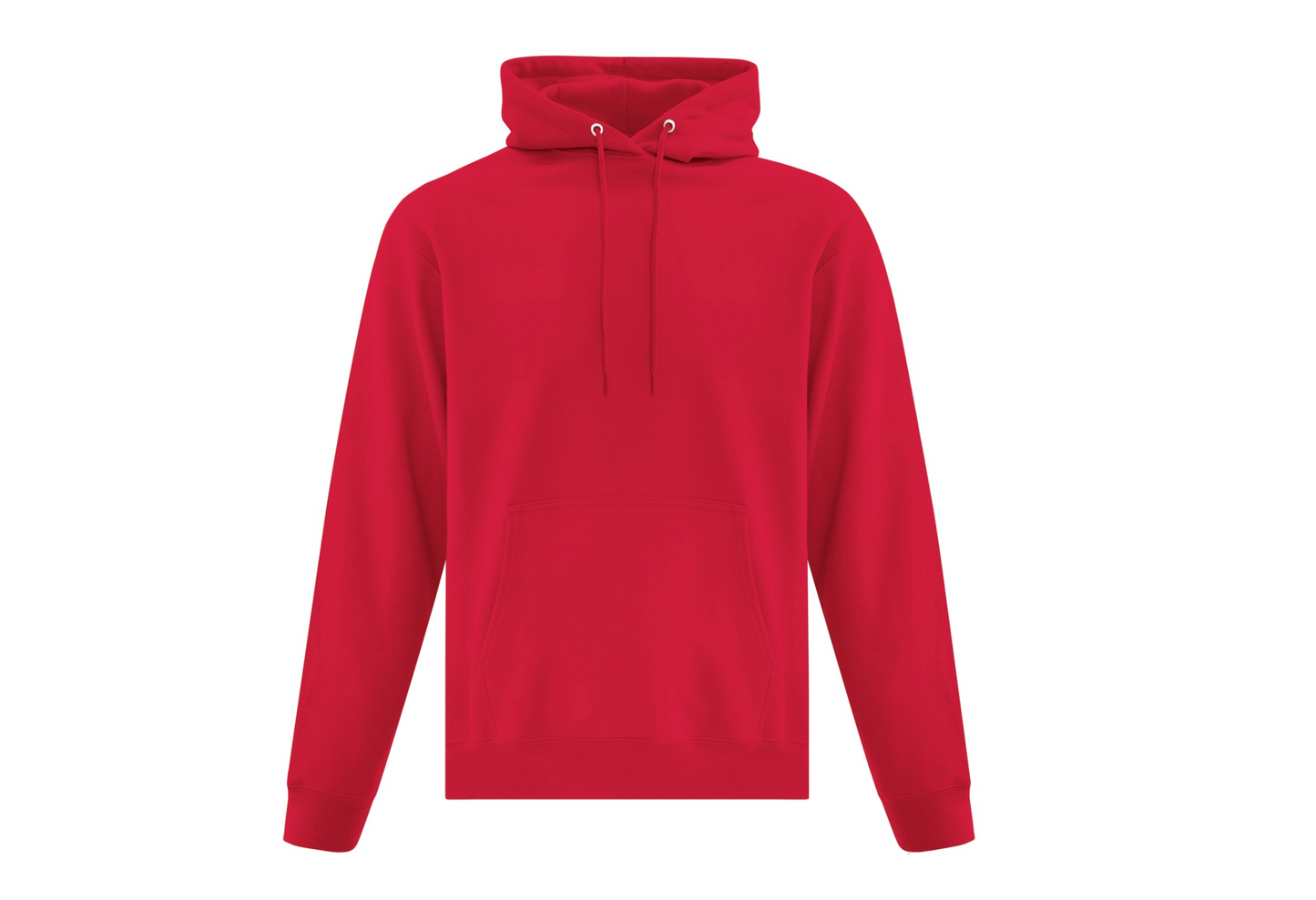Everyday Fleece Hoodie - ATCF2500