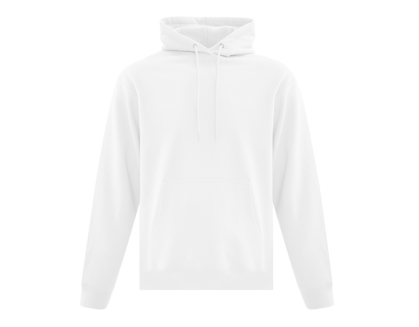 Everyday Fleece Hoodie - ATCF2500