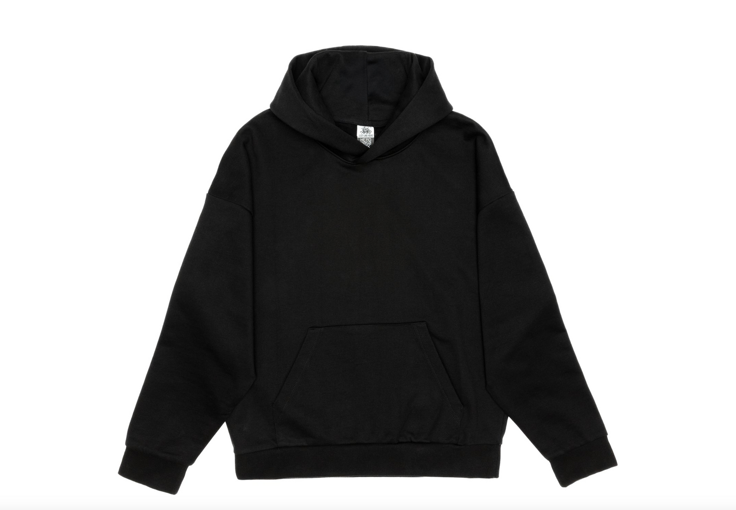 Unisex Blank Hoodie (MAX) - HERO-2050