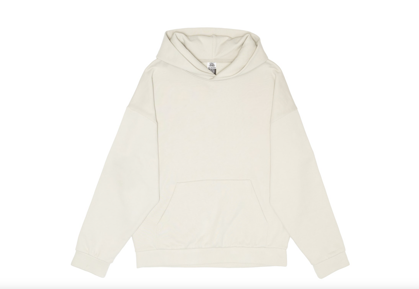 Unisex Blank Hoodie (MAX) - HERO-2050