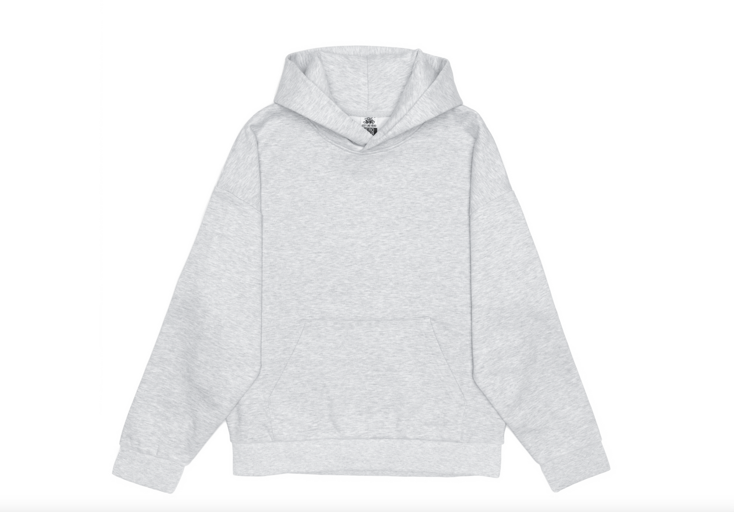 Unisex Blank Hoodie (MAX) - HERO-2050