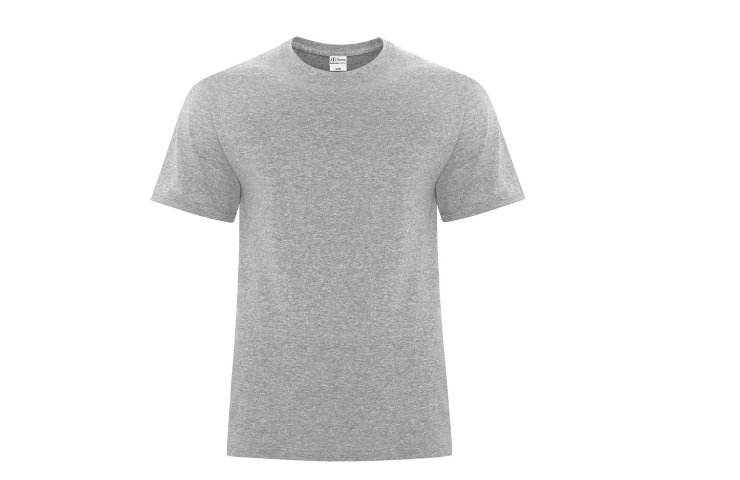 Everyday Cotton Blend Tee - ATC5050