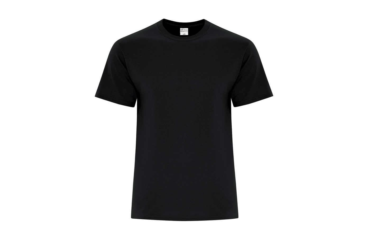 Everyday Cotton Blend Tee - ATC5050
