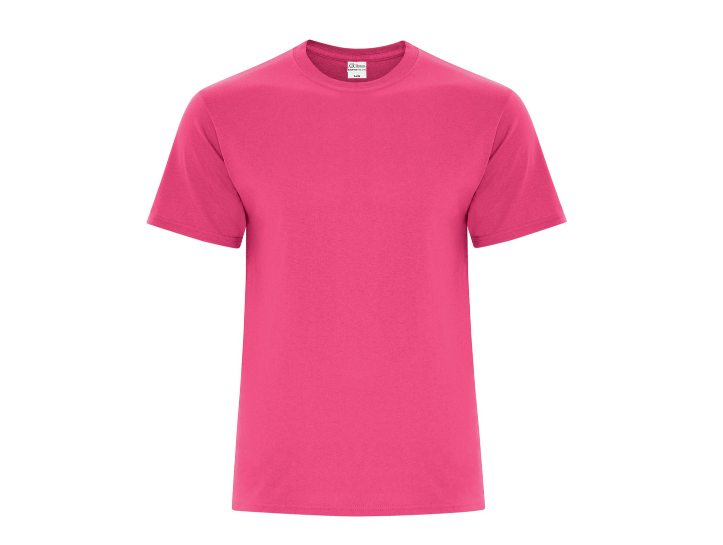 Everyday Cotton Blend Tee - ATC5050