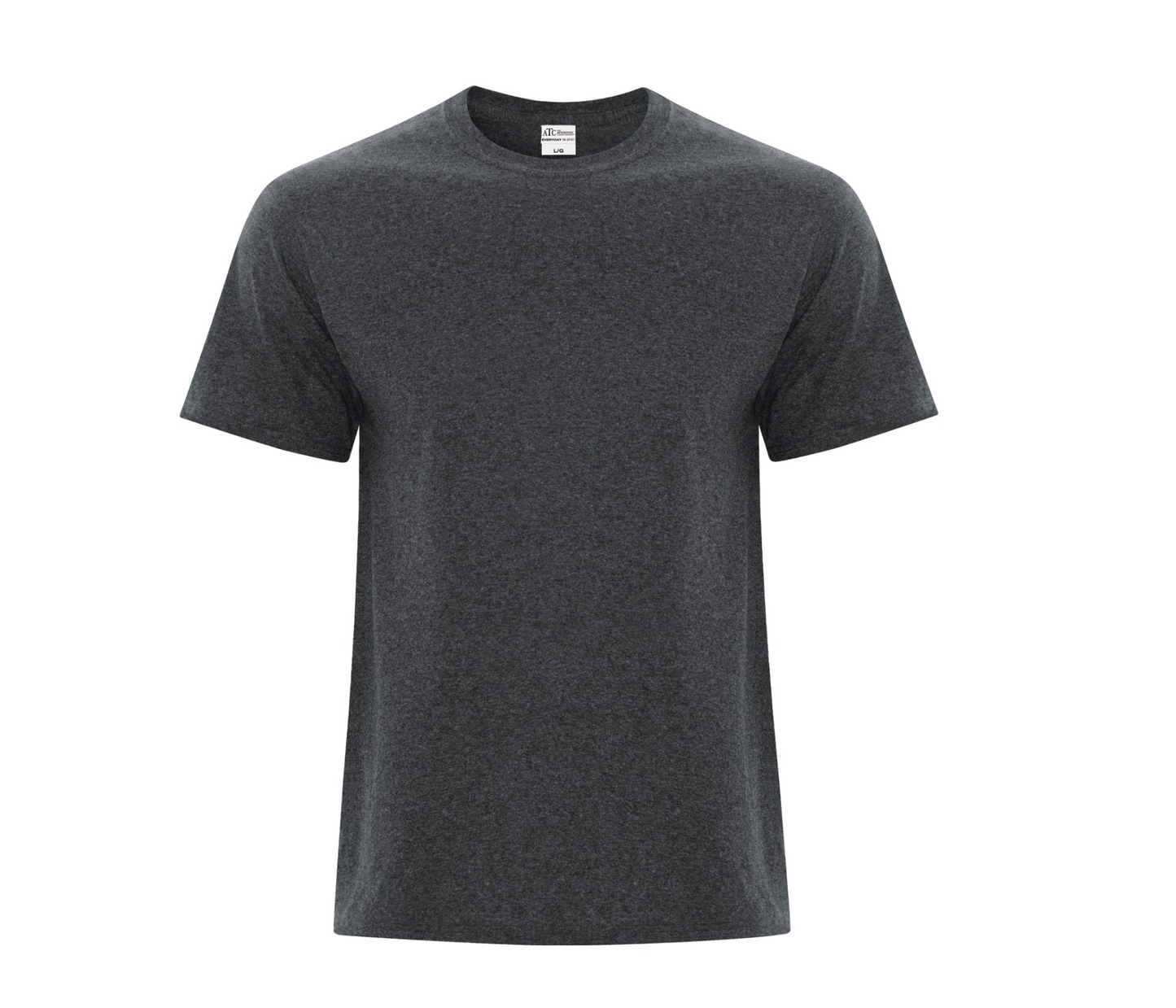 Everyday Cotton Blend Tee - ATC5050