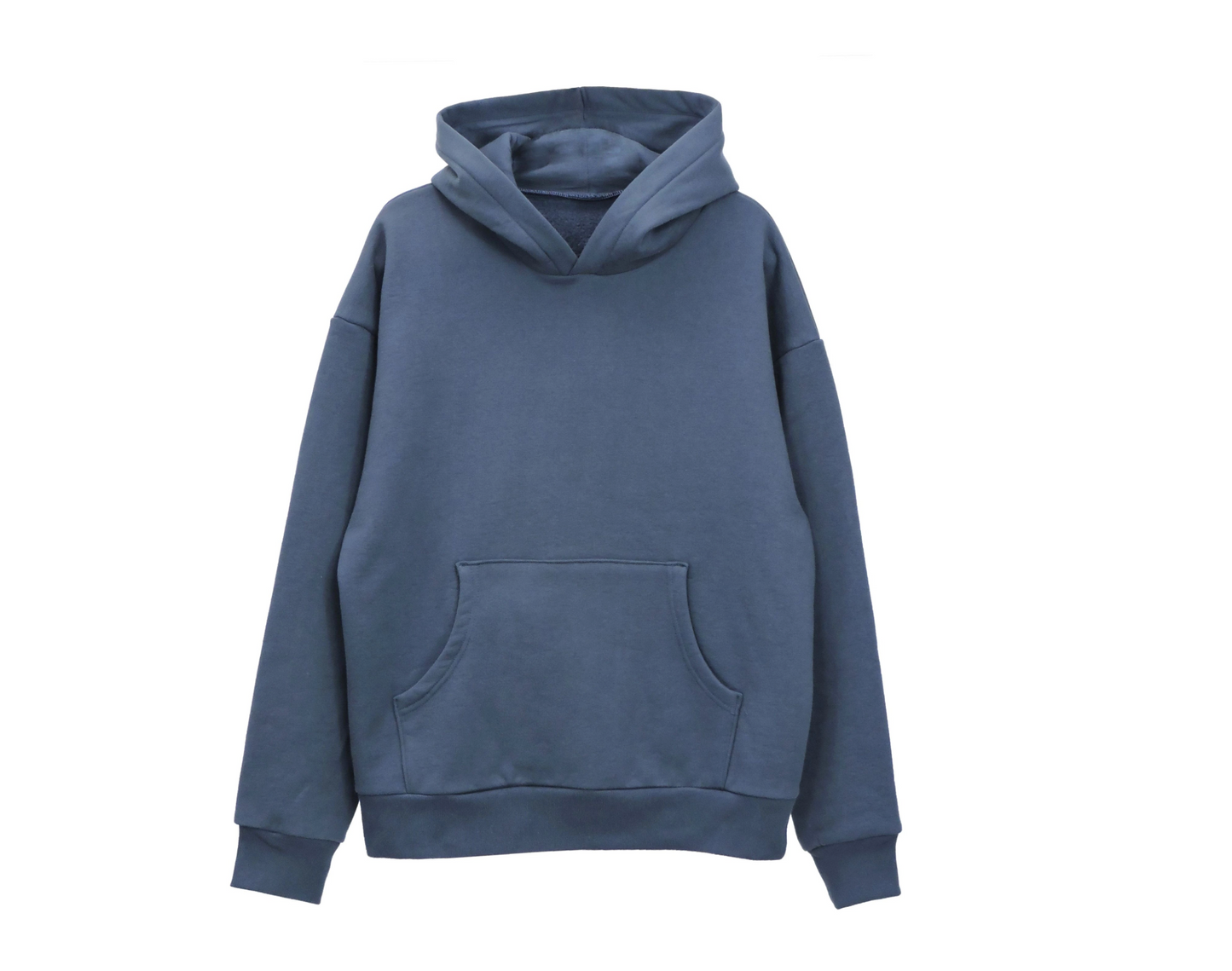 🇨🇦 Park Hoodie (Heavy Fleece)