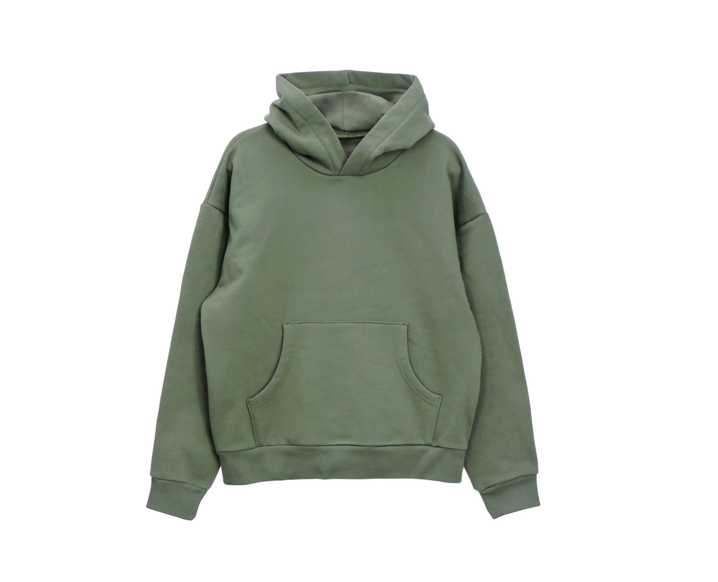 🇨🇦 Park Hoodie (Heavy Fleece)