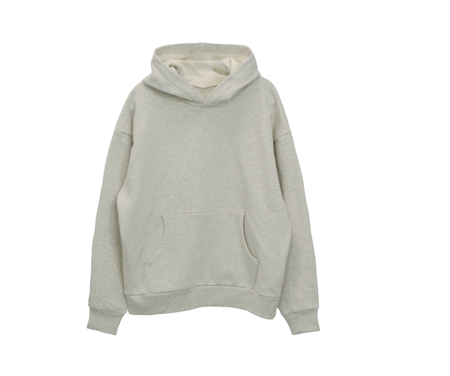 🇨🇦 Park Hoodie (Heavy Fleece)