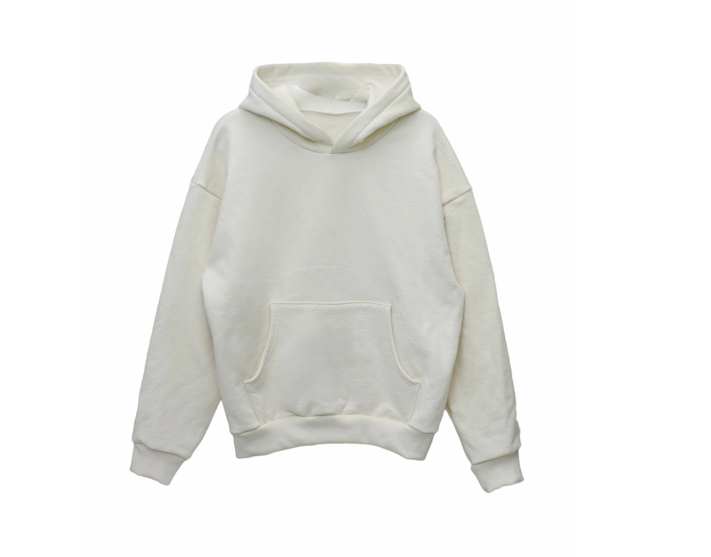 🇨🇦 Park Hoodie (Heavy Fleece)