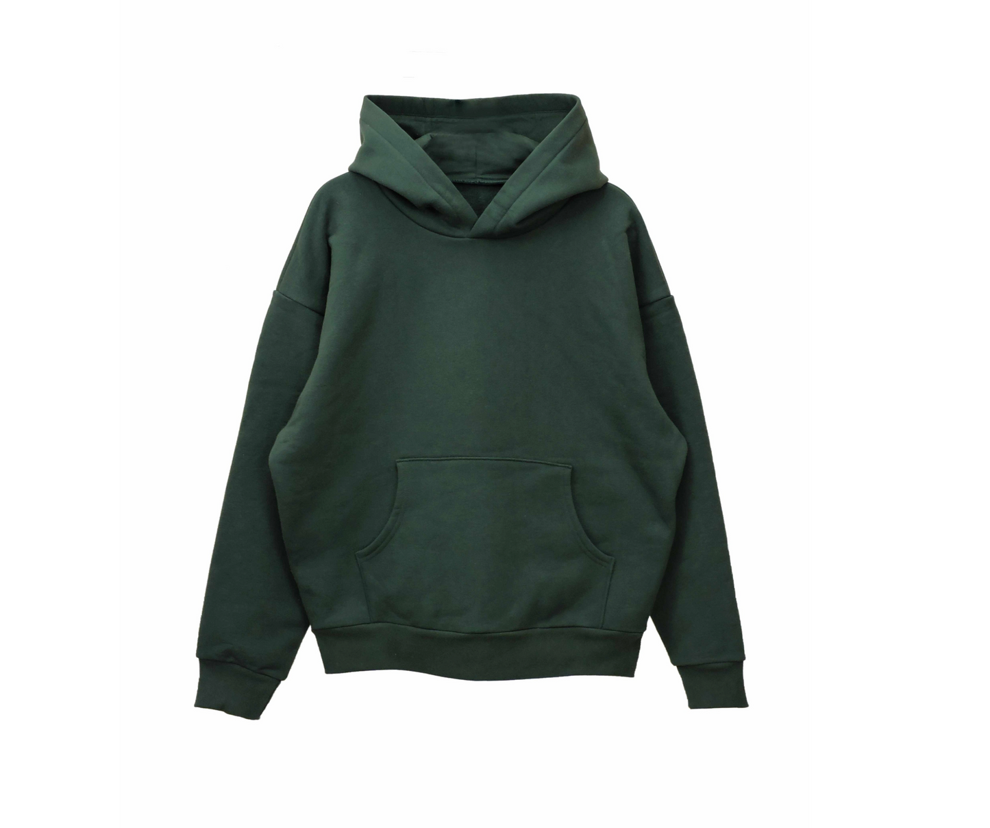 🇨🇦 Park Hoodie (Heavy Fleece)