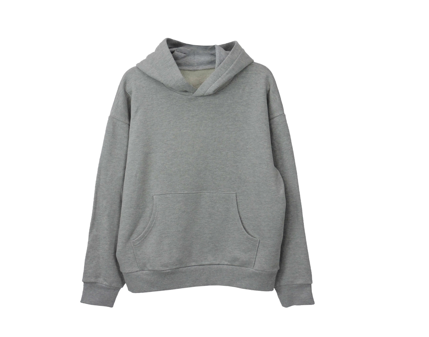 🇨🇦 Park Hoodie (Heavy Fleece)