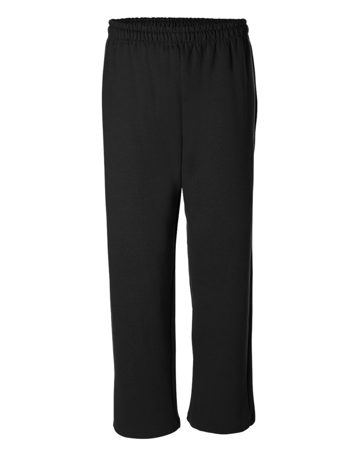 Unisex Heavy Blend™ Open-Bottom Sweatpants - 18400