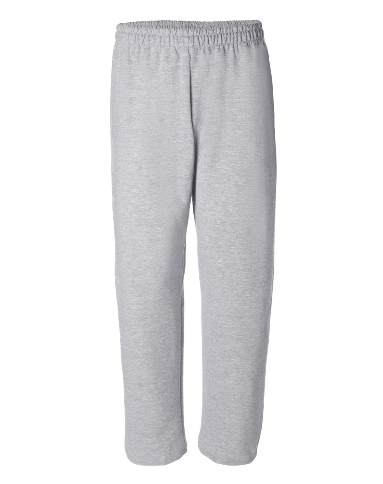 Unisex Heavy Blend™ Open-Bottom Sweatpants - 18400