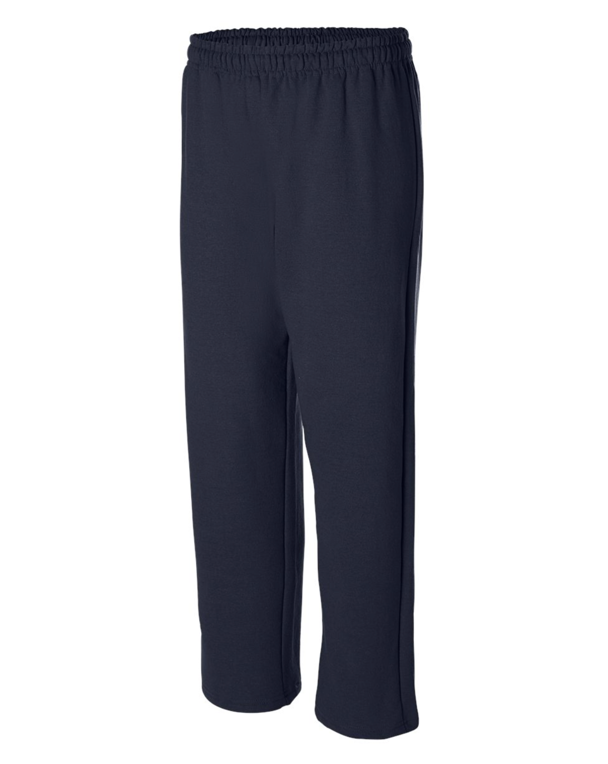 Unisex Heavy Blend™ Open-Bottom Sweatpants - 18400