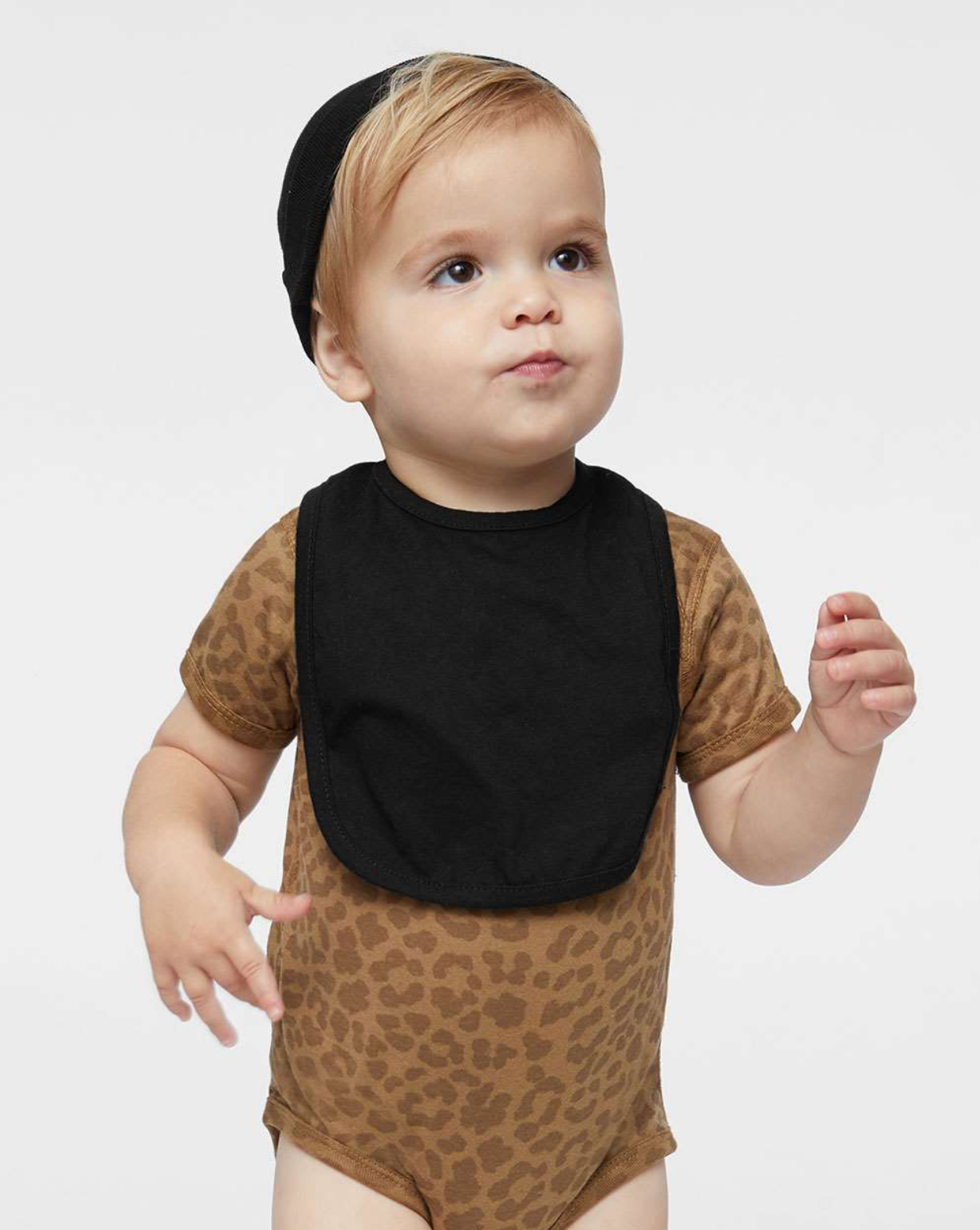 Infant Premium Jersey Bib - 1005