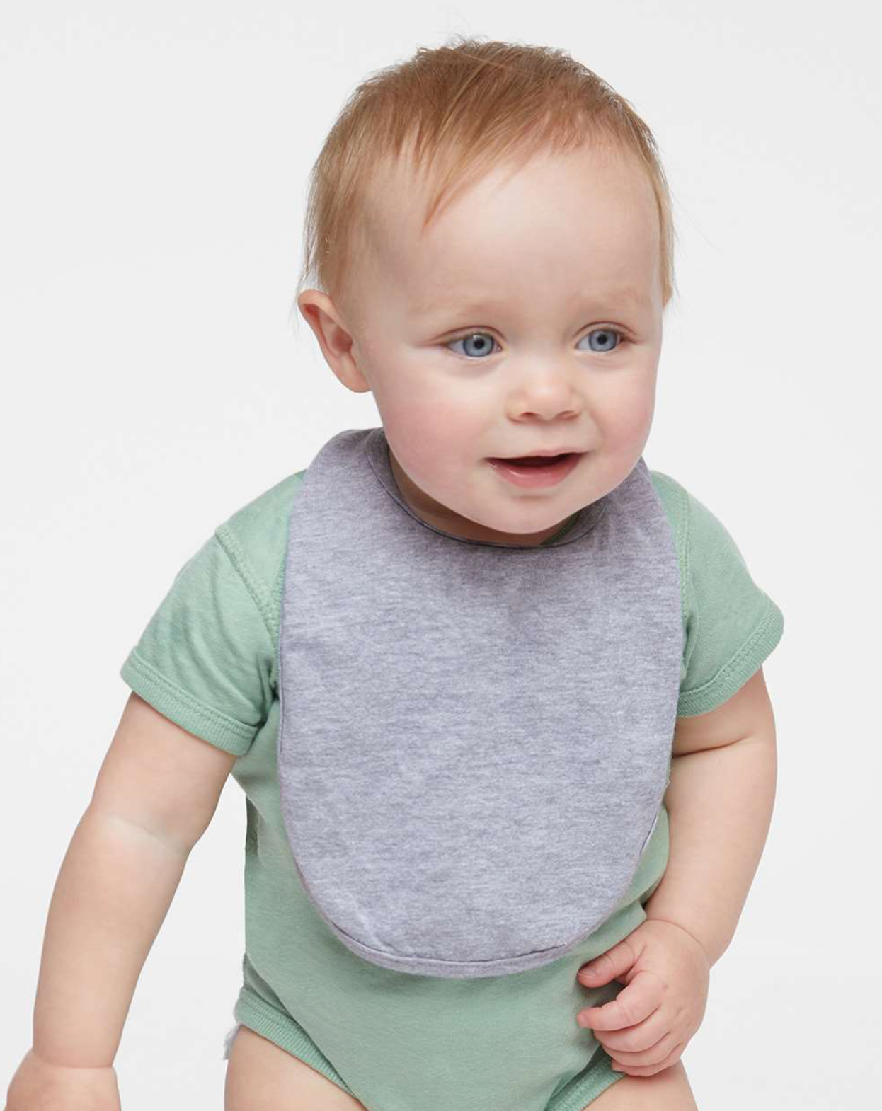 Infant Premium Jersey Bib - 1005