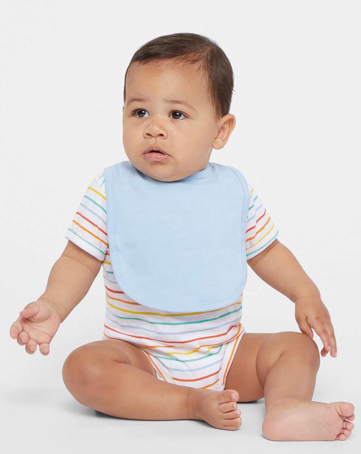Infant Premium Jersey Bib - 1005