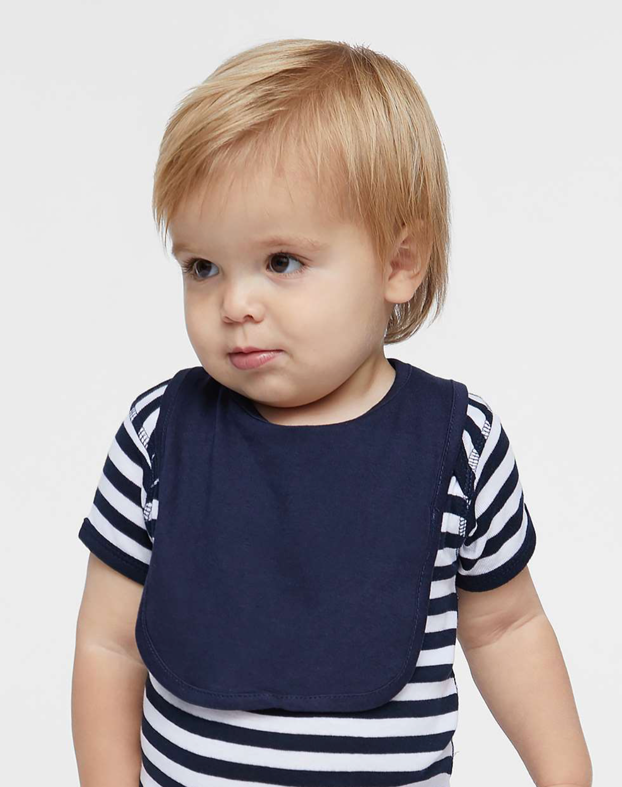 Infant Premium Jersey Bib - 1005