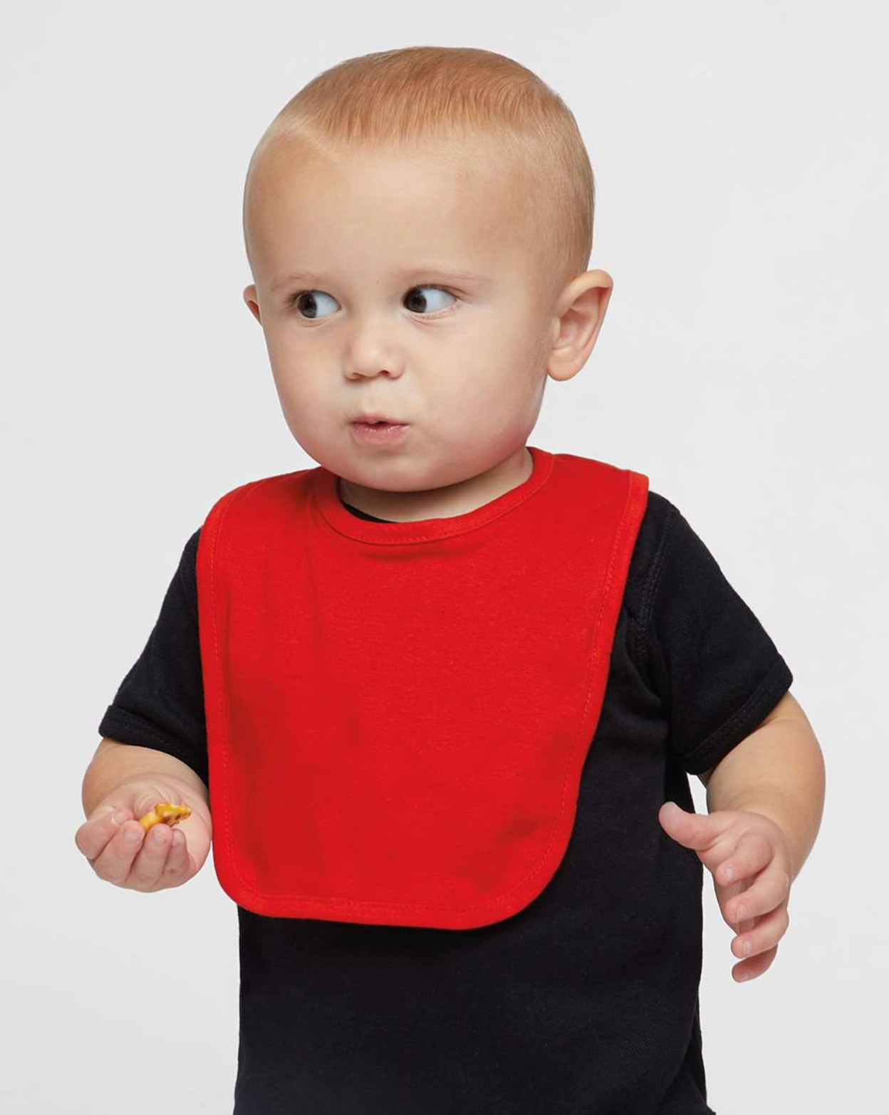 Infant Premium Jersey Bib - 1005