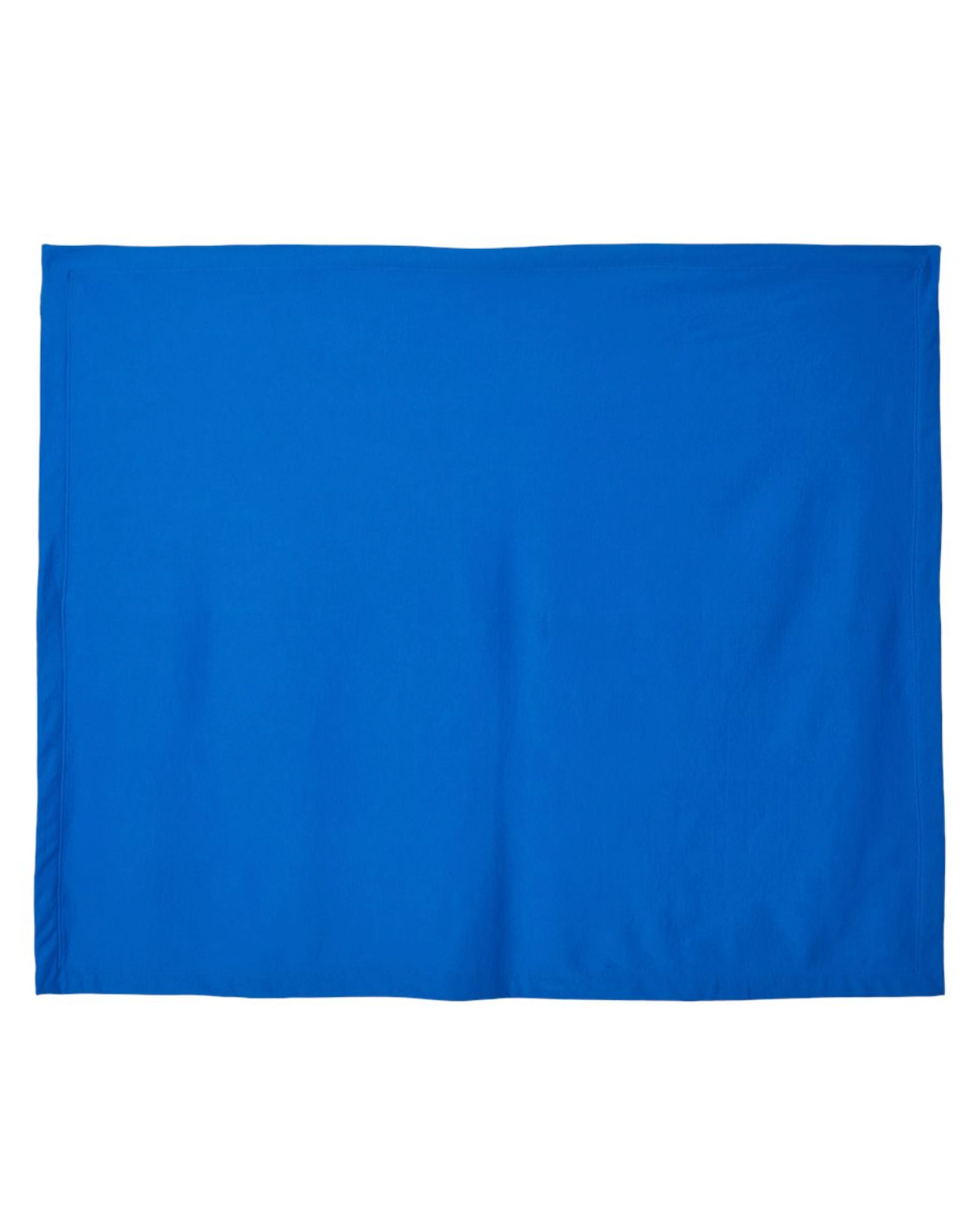 Heavy Blend Fleece Stadium Blanket - 18900