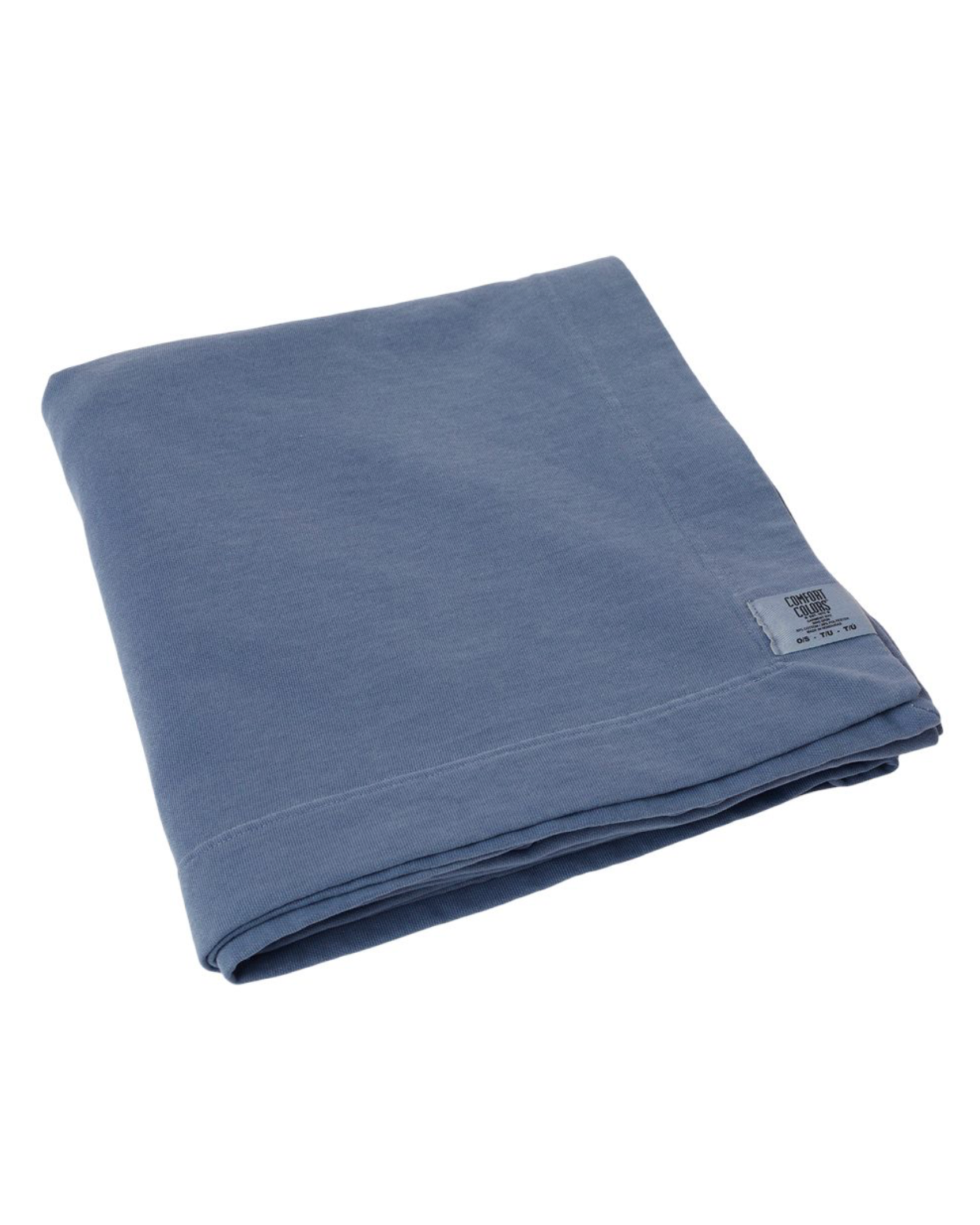 Garment-Dyed Fleece Dorm Blanket - 15BT