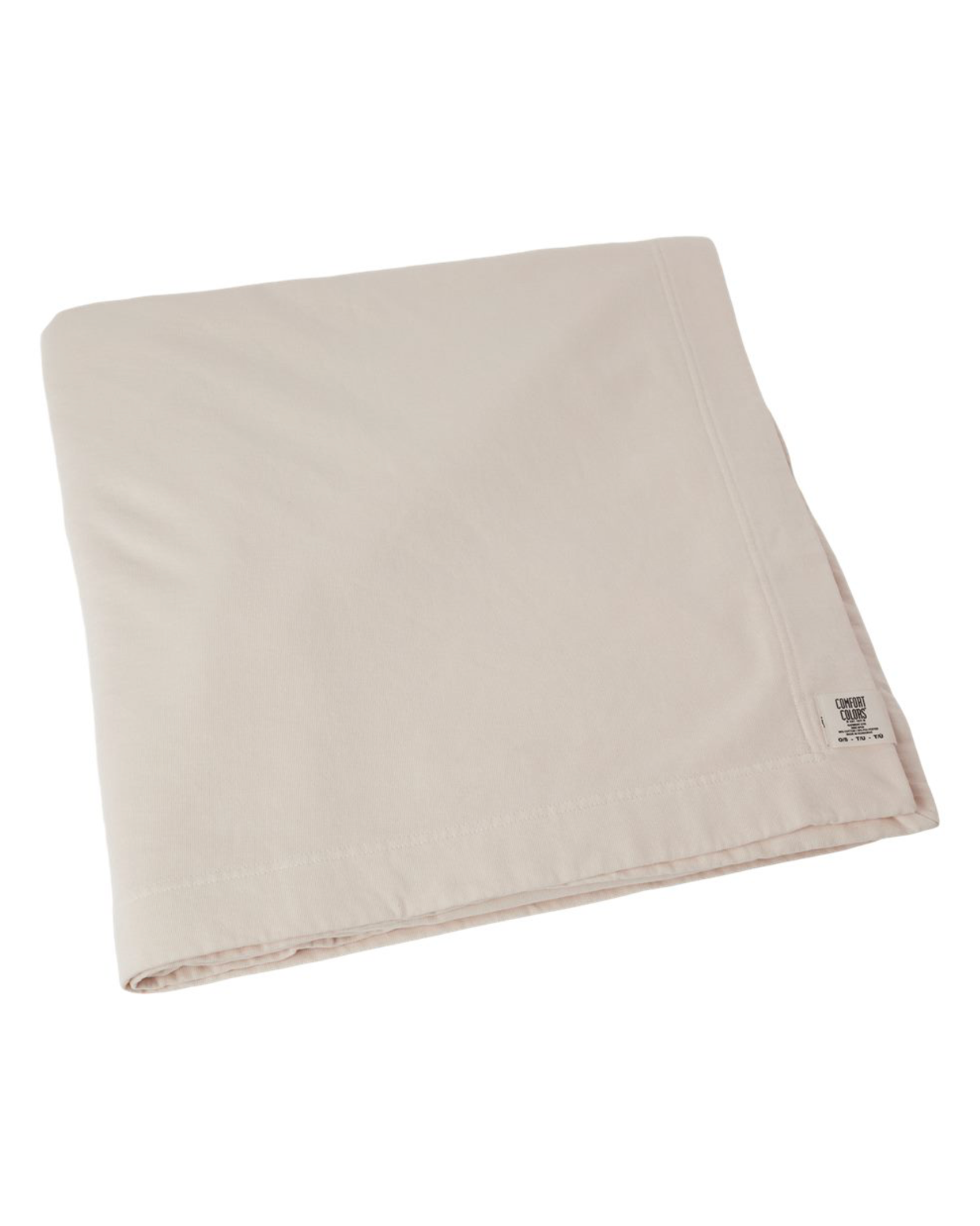 Garment-Dyed Fleece Dorm Blanket - 15BT
