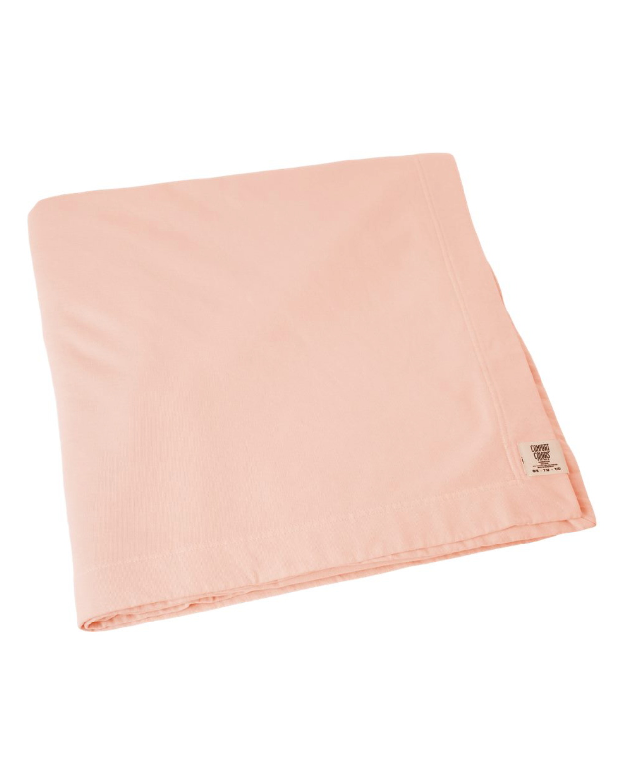 Garment-Dyed Fleece Dorm Blanket - 15BT