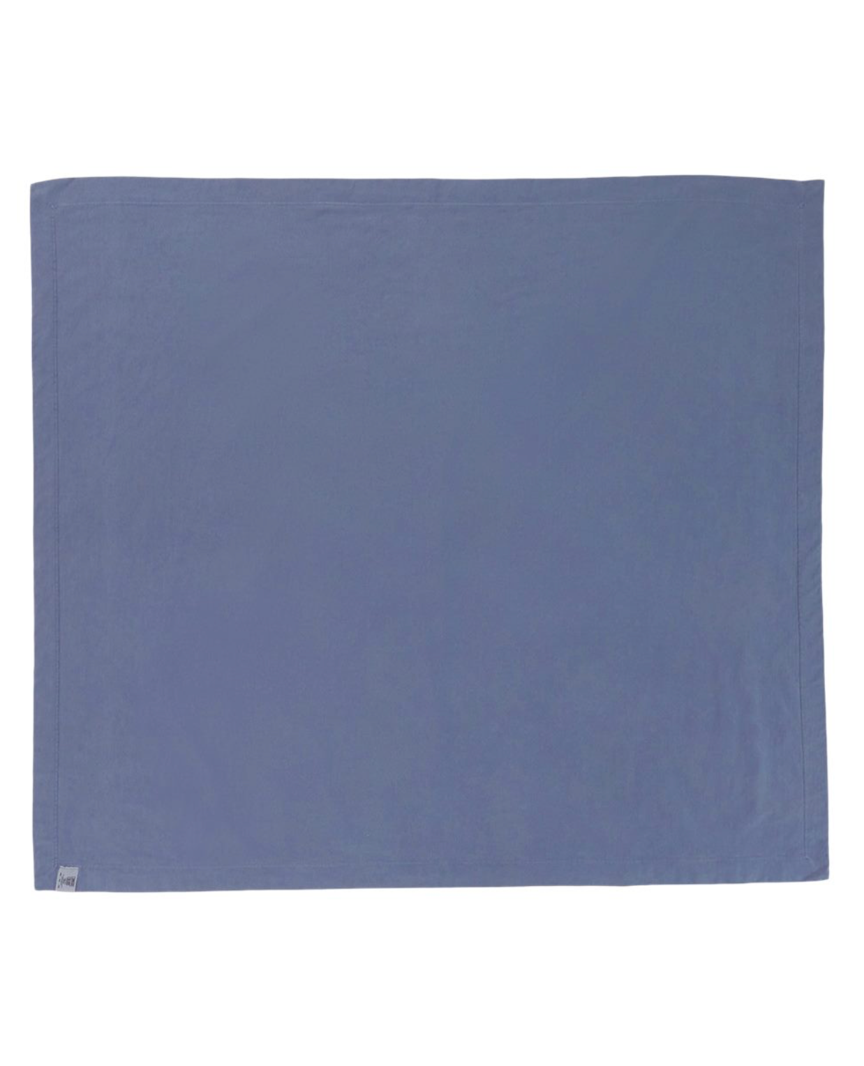 Garment-Dyed Fleece Dorm Blanket - 15BT