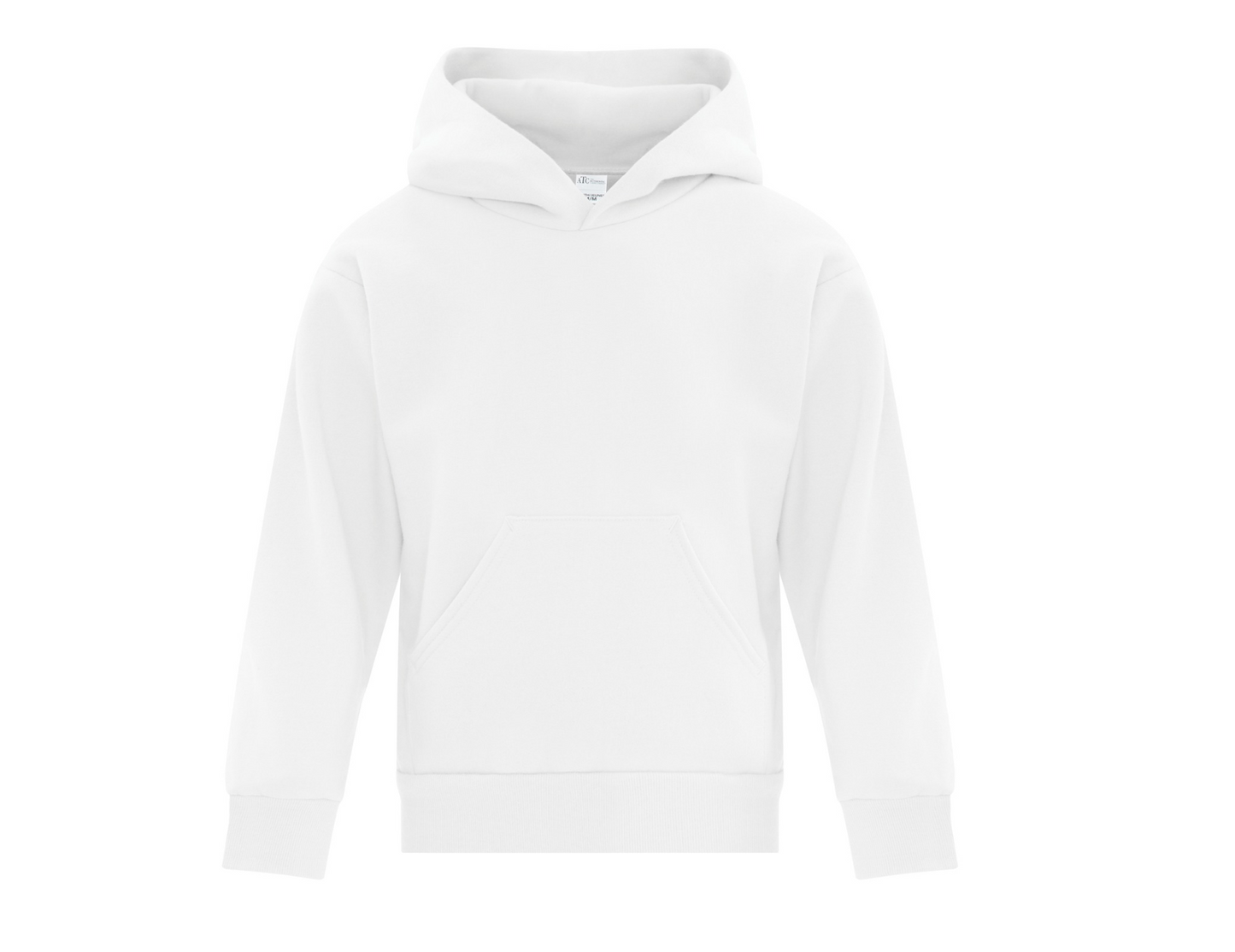 Everyday Fleece Youth Hoodie - ATCY2500