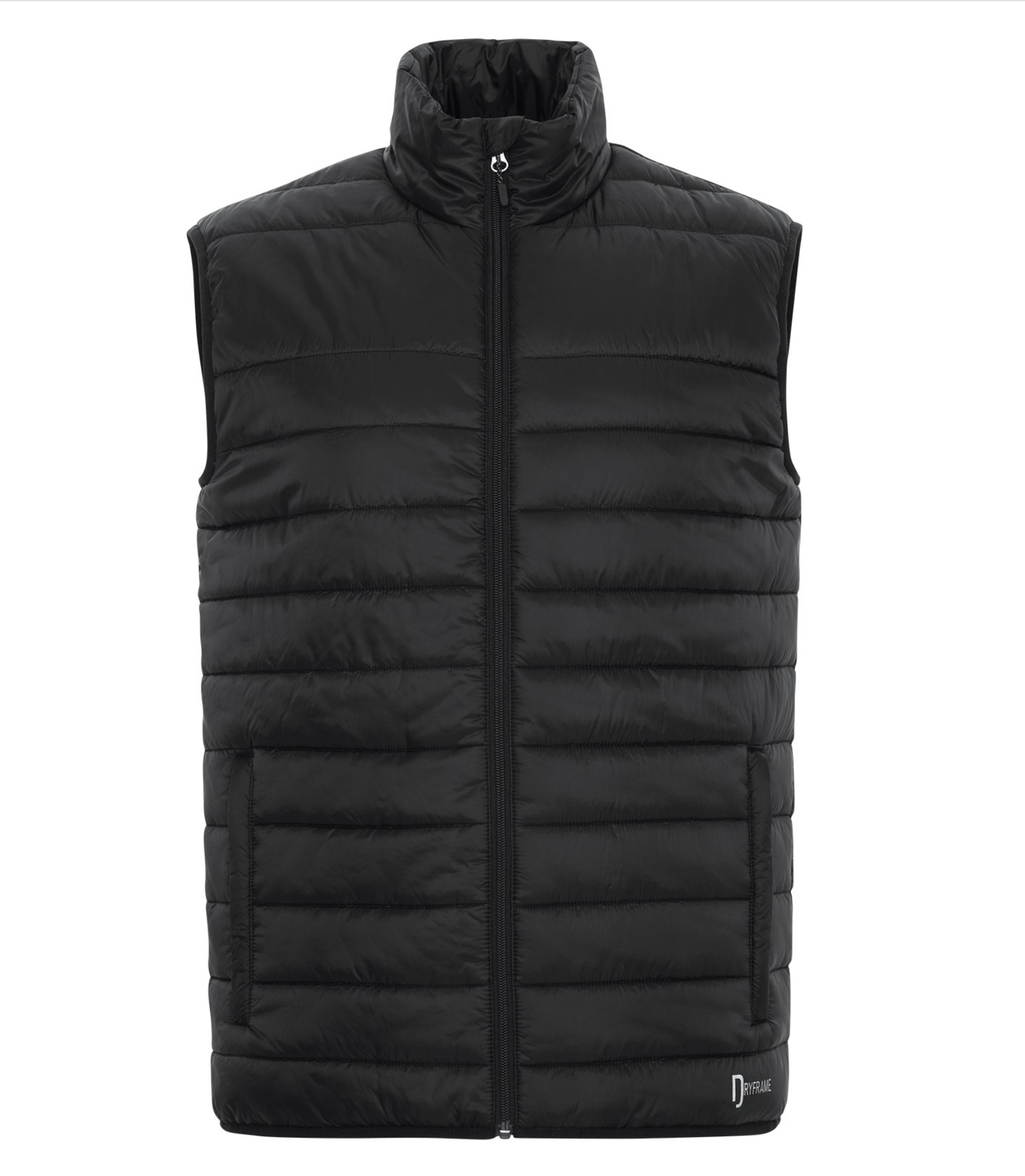 Dry Tech Insulated Vest - DF7673