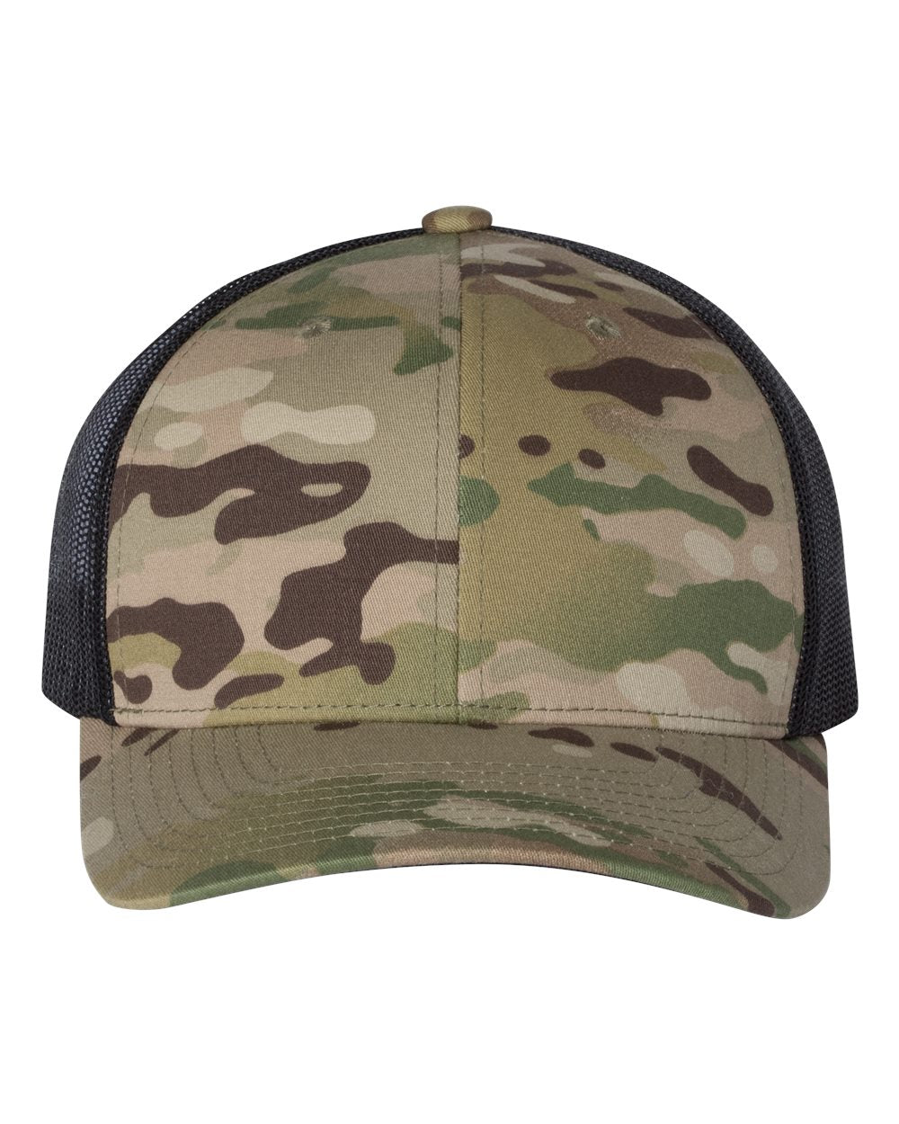 Retro Trucker Cap - C6606