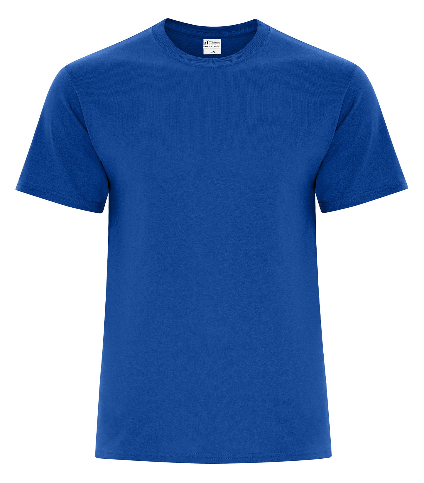 Everyday Cotton Blend Tee - ATC5050