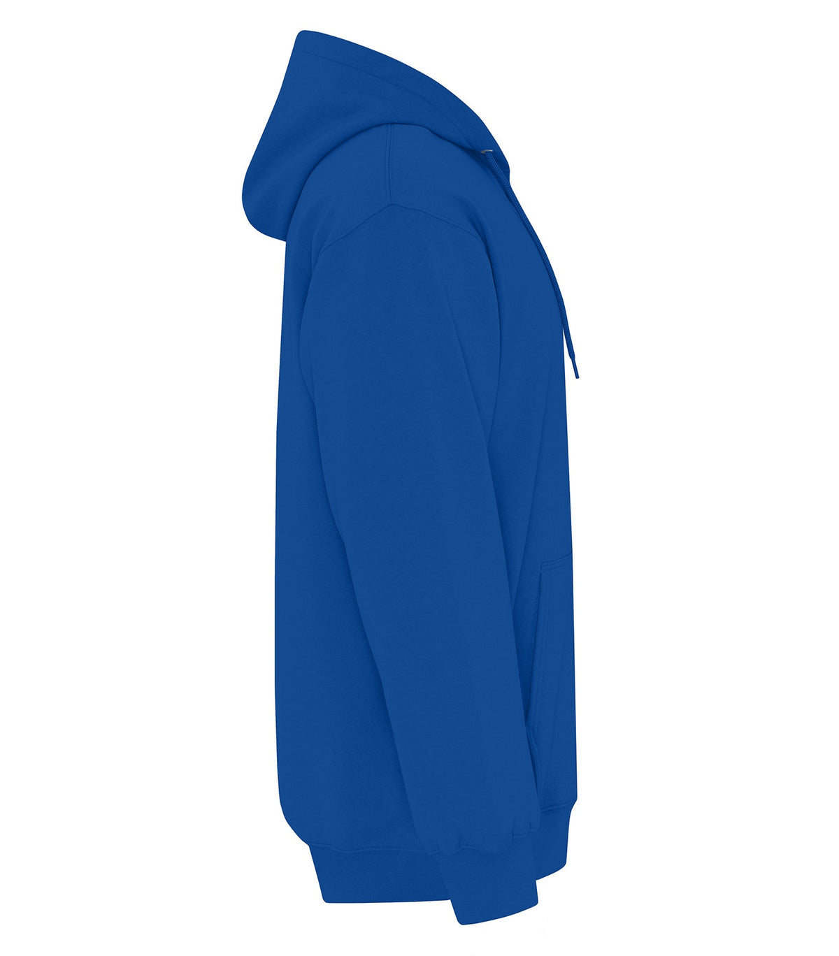 Everyday Fleece Full Zip Hoodie - ATCF2600