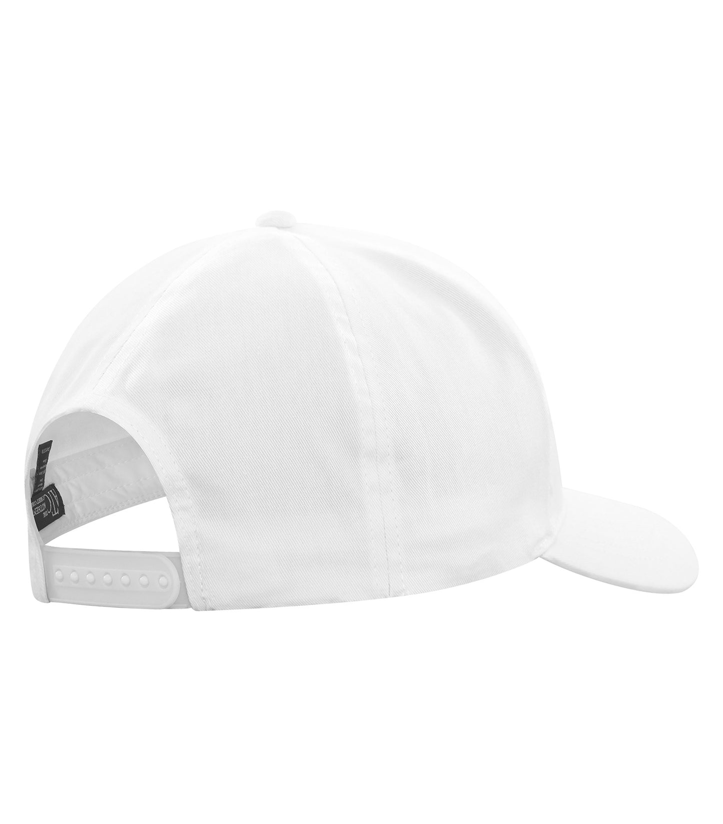 Everyday Cotton Twill 5-Panel Cap - C1340