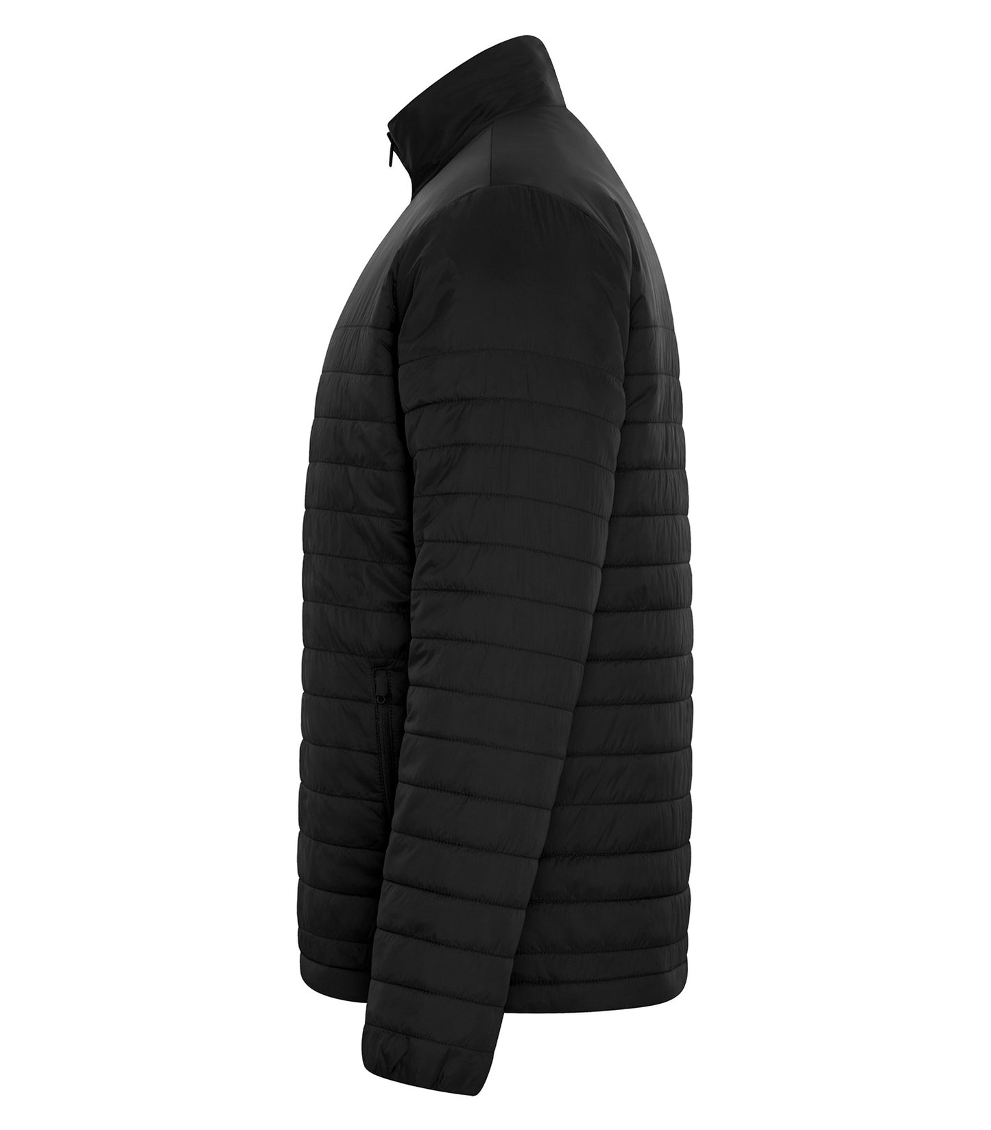 Essential® Go To Puffy Ladies' Jacket - CH7690L