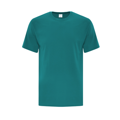 Everyday Cotton Tee - ATC1000