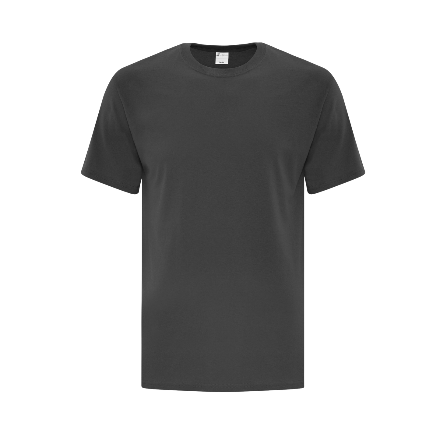 Everyday Cotton Tee - ATC1000