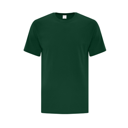 Everyday Cotton Tee - ATC1000