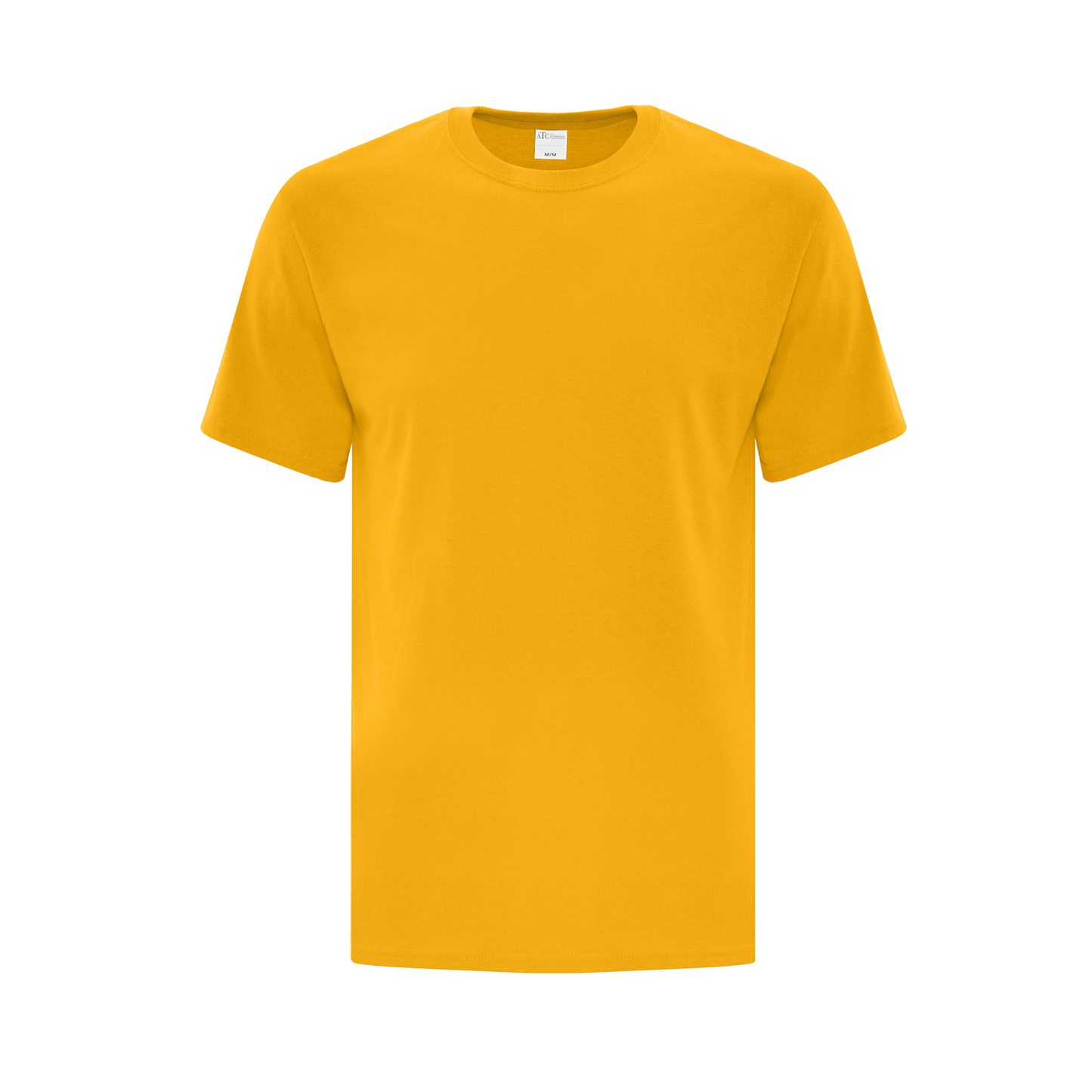 Everyday Cotton Tee - ATC1000