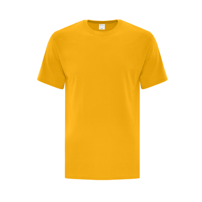 Everyday Cotton Tee - ATC1000