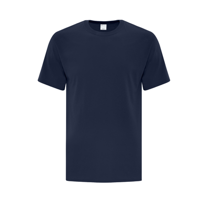 Everyday Cotton Tee - ATC1000