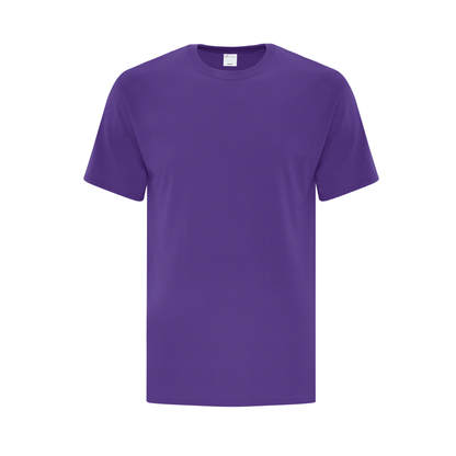 Everyday Cotton Tee - ATC1000