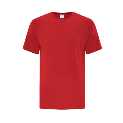 Everyday Cotton Tee - ATC1000