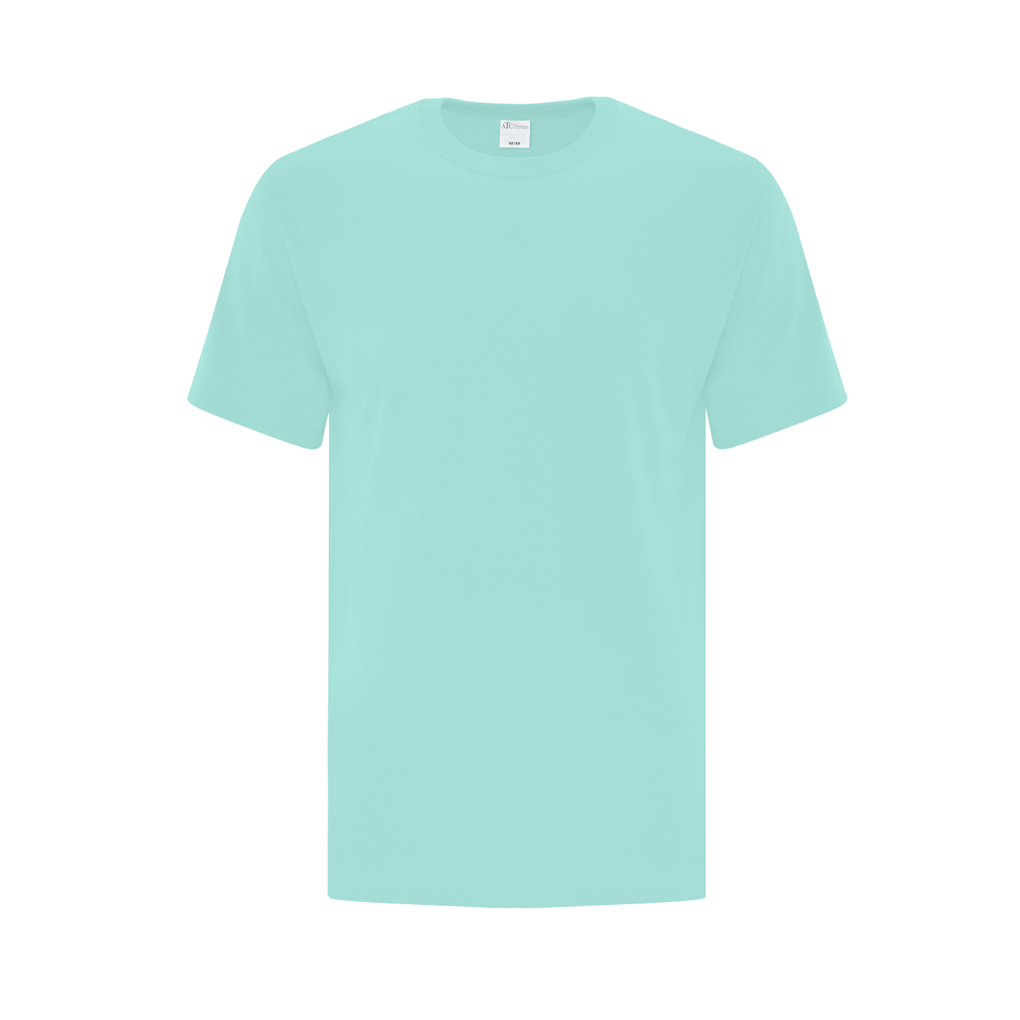 Everyday Cotton Tee - ATC1000