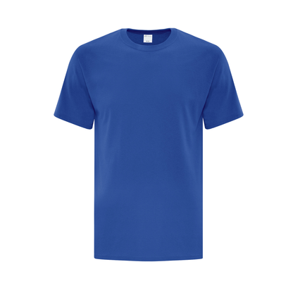 Everyday Cotton Tee - ATC1000