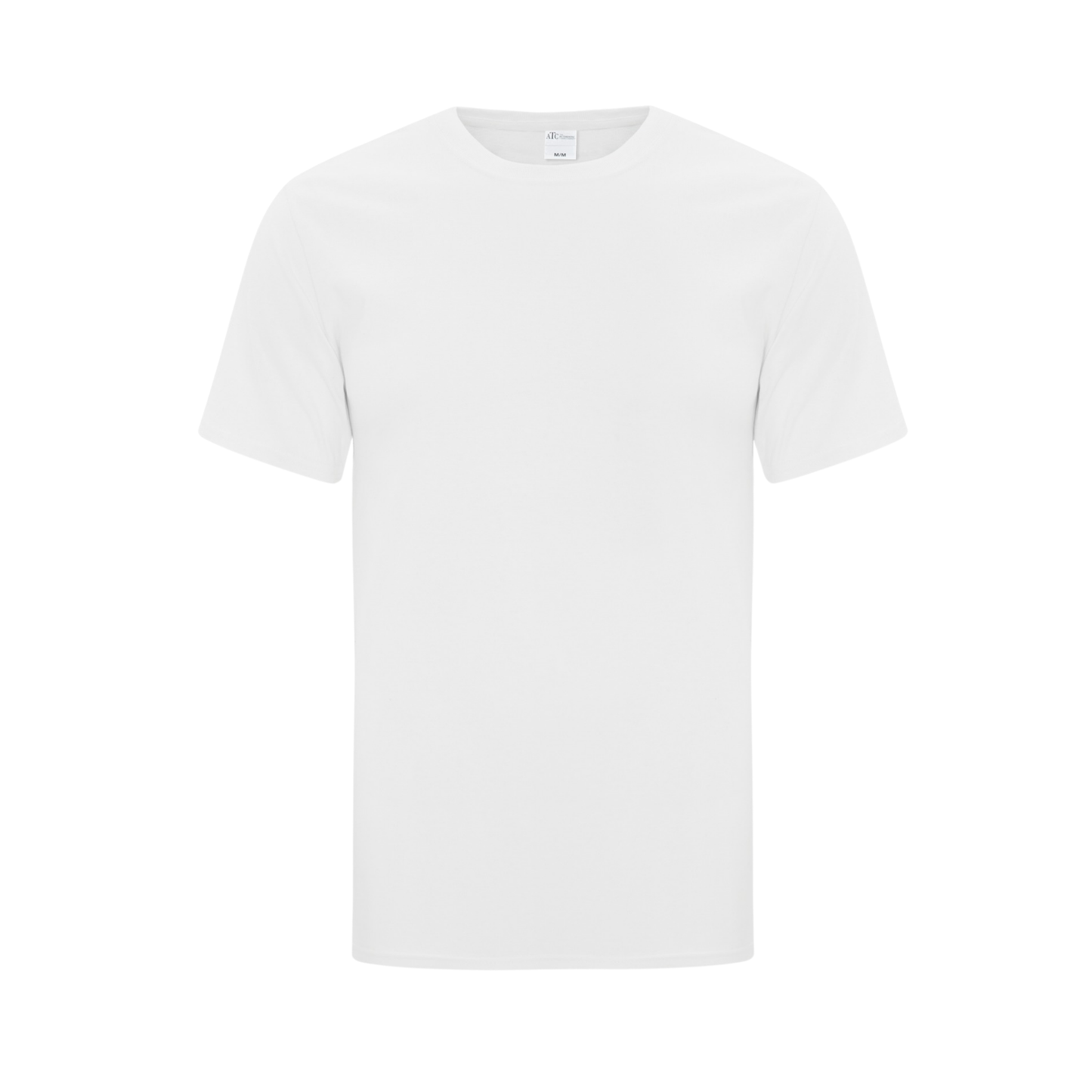 Everyday Cotton Tee - ATC1000