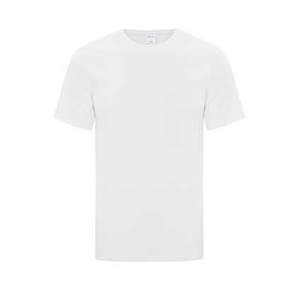 Everyday Cotton Tee - ATC1000