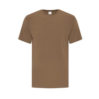 Everyday Cotton Tee - ATC1000